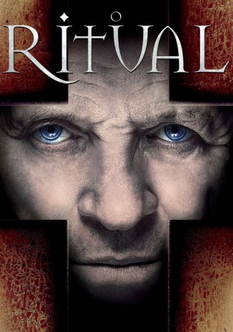 2011 O Ritual (Legendado) - *Na Escolha de 10 filmes ou desenhos, o Pen-Drive será grátis...Aproveite!