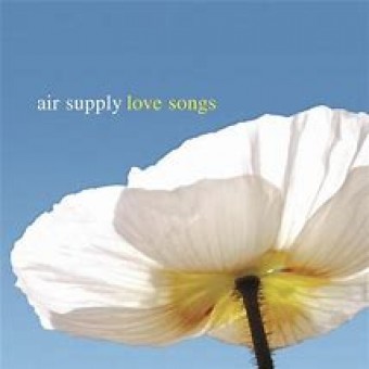 Air Supply 2005 - Love Songs - Na Escolha de 10 álbuns musicais, 10 filmes ou desenhos, o Pen-Drive será grátis...Aproveite!