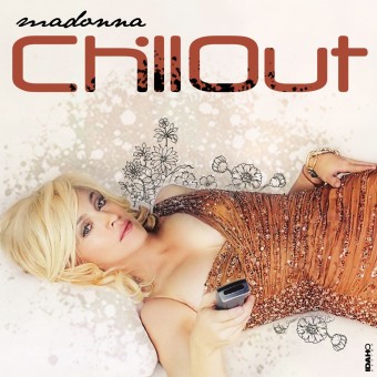 Madonna 2006 - Chill Out - Na Escolha de 15 álbuns musicais e Video, o Pen-Drive será grátis...Aproveite!