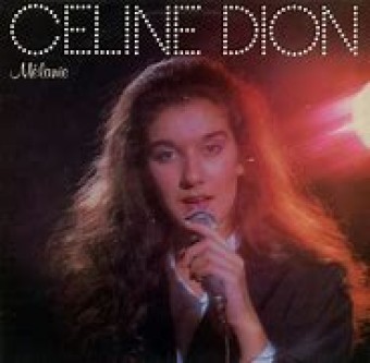 Celine Dion 1984 - Melanie - Na escolha de 10 álbuns musicais, 10 filmes ou desenhos, o Pen-Drive será grátis...Aproveite!
