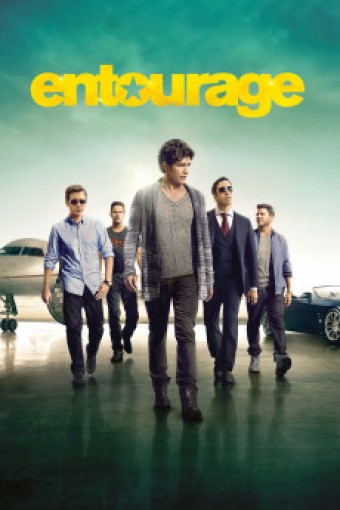 2015 Liam Neeson - Entourage - (Legendado) - *Na Escolha de 10 filmes ou desenhos, o Pen-Drive será grátis...Aproveite!