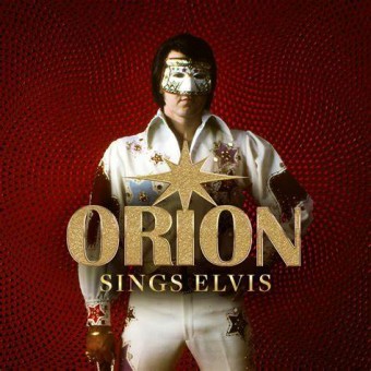 Orion jimmy Ellis 2022 - Orion Sings Elvis - Na Escolha de 15 álbuns musicais e Video, o Pen-Drive será grátis...Aproveite!