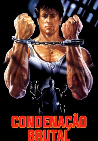 1989 Condenação Brutal (Dublado) - *Na Escolha de 10 filmes ou desenhos, o Pen-Drive será grátis...Aproveite!