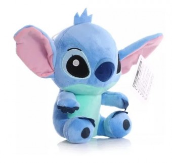PELUCIA STITCH DISNEY BABY 