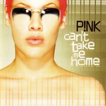 P!nk 2000 - Can_t Take Me Home (Special Edition) - Na Escolha de 15 álbuns musicais e Video, o Pen-Drive será grátis...Aproveite!
