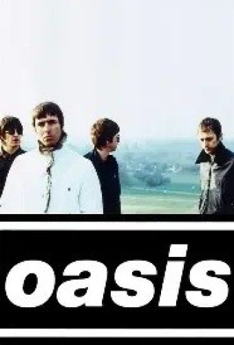 Oasis (VIDEO) - At The BBC (2025) - Na Escolha de 10 álbuns musicais, 10 filmes ou desenhos, o Pen-Drive será grátis...Aproveite!