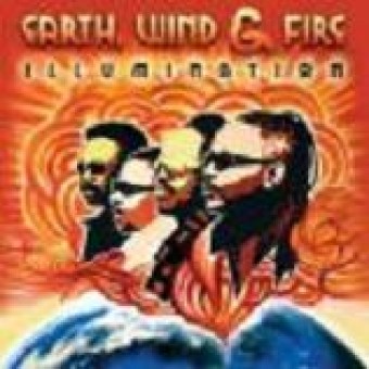 Earth, Wind & Fire 2005 - Illumination - Na escolha de 10 álbuns musicais, 10 filmes ou desenhos, o Pen-Drive será grátis...Aproveite!