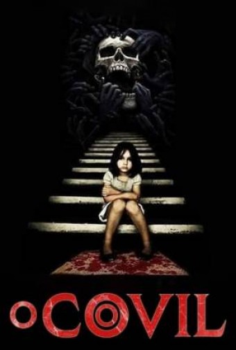 2021 O Covil (Dublado) - Na Escolha de 10 filmes ou desenhos, o Pen-Drive será grátis...Aproveite!