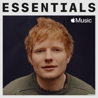 Ed Sheeran 2021 - Essentials - Na escolha de 10 álbuns musicais, 10 filmes ou desenhos, o Pen-Drive será grátis...Aproveite!