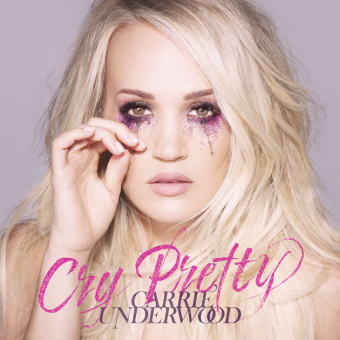 Carrie Underwood 2018 - Cry Pretty - Na escolha de 10 álbuns musicais, 10 filmes ou desenhos, o Pen-Drive será grátis...Aproveite!