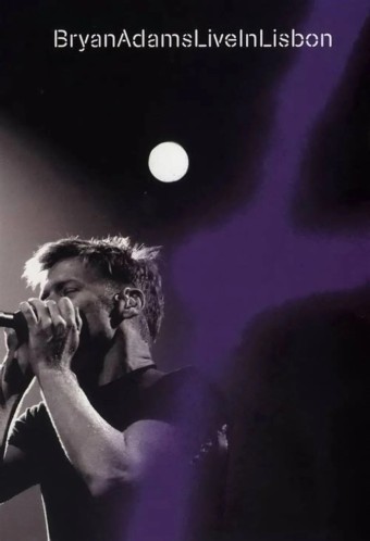 Bryan Adams (VIDEO) - Live in Lisbon (2005) - *Na Escolha de 10 álbuns musicais, 10 filmes ou desenhos, o Pen-Drive será grátis...Aproveite!