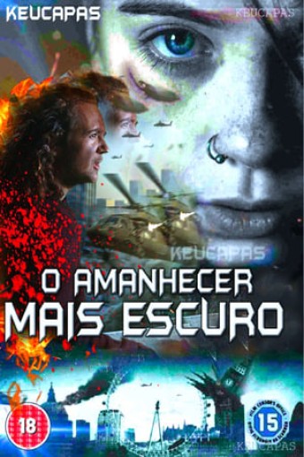 2016 O Amanhecer Mais Escuro (Dublado) - *Na Escolha de 10 filmes ou desenhos, o Pen-Drive será grátis...Aproveite!