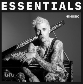 Justin Bieber 2020 - Essentials - Na escolha de 10 álbuns musicais, 10 filmes ou desenhos, o Pen-Drive será grátis...Aproveite!