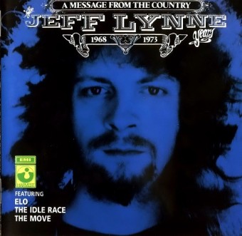 Electric Light Orchestra 1989 - The Jeff Lynne Years (1968-1973) - Na Escolha de 10 álbuns musicas o Pen-Drive será grátis...Aproveite!
