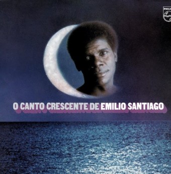 Emilio Santiago 1979 - O Canto Crescente de Emilio - Na Escolha de 10 álbuns musicas o Pen-Drive será grátis...Aproveite!