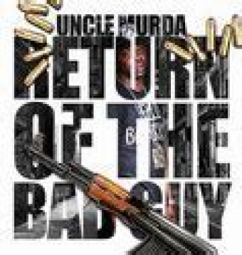 Akon 2018 - Return Of The Bad Guy - Na Escolha de 10 álbuns musicais, 10 filmes ou desenhos, o Pen-Drive será grátis...Aproveite!