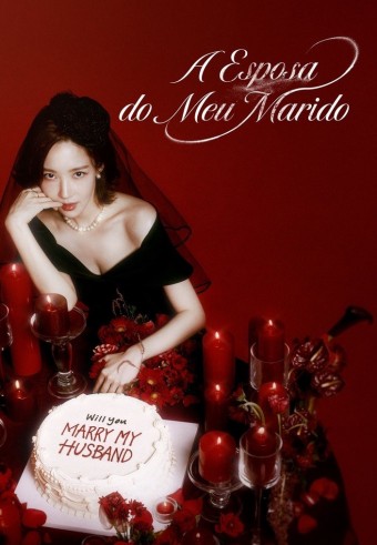 DORAMA - A Esposa do Meu Marido (Dublado) - PEN-DRIVE INCLUSO