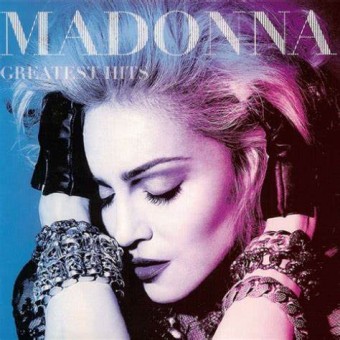 Madonna 2008 - Greatest Hits - Na Escolha de 15 álbuns musicais e Video, o Pen-Drive será grátis...Aproveite!
