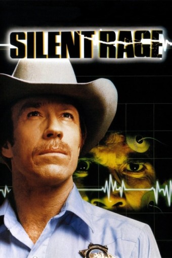 1982 Fúria Silenciosa (Chuck Norris) (Dublado) - *Na Escolha de 15 filmes ou desenhos, o Pen-Drive será grátis...Aproveite!