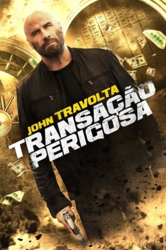 2024 Transação Perigosa (Dublado) - Na Escolha de 10 filmes ou desenhos, o Pen-Drive será grátis...Aproveite!