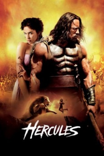 2014 Hércules (Legendado) - *Na Escolha de 10 filmes ou desenhos, o Pen-Drive será grátis...Aproveite!