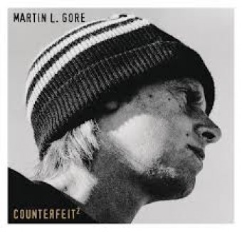 Martin L. Gore 2003 - Counterfeit 2 - Na escolha de 10 álbuns musicais, 10 filmes ou desenhos, o Pen-Drive será grátis...Aproveite!