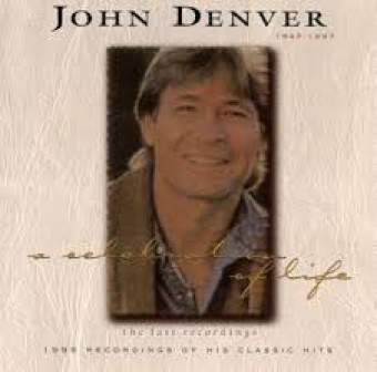 John Denver 1996 - Celebration of life - Na escolha de 10 álbuns musicais, 10 filmes ou desenhos, o Pen-Drive será grátis...Aproveite!