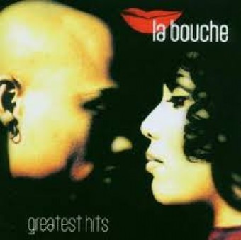 La Bouche 2007 - Greatest Hits - Na escolha de 10 álbuns musicais, 10 filmes ou desenhos, o Pen-Drive será grátis...Aproveite!