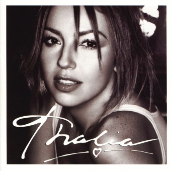 Thalia 2003 - Thalia- Na escolha de 10 álbuns musicais, 10 filmes ou desenhos, o Pen-Drive será grátis...Aproveite!