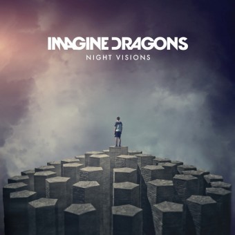 Imagine Dragons 2013 - Night Visions (Deluxe) - Na escolha de 10 álbuns musicais, 10 filmes ou desenhos, o Pen-Drive será grátis...Aproveite!