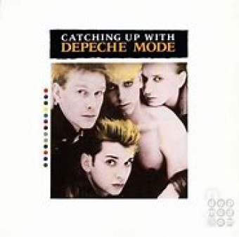 Depeche Mode 1985 - Catching Up With Depeche Mode (Deluxe) (FLAC) - Na Escolha de 10 álbuns musicas o Pen-Drive será grátis...Aproveite!
