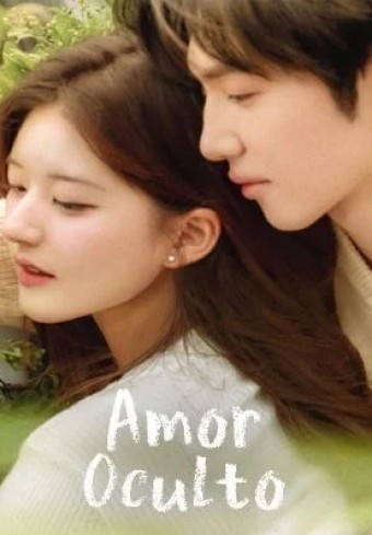 DORAMA - Amor Oculto (Hidden Love)  (Legendado) - PEN-DRIVE INCLUSO