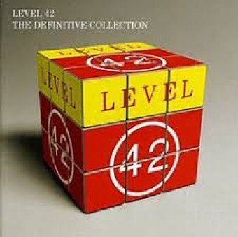 Level 42 2006 - The Definitive Collection - Na escolha de 10 álbuns musicais, 10 filmes ou desenhos, o Pen-Drive será grátis...Aproveite!
