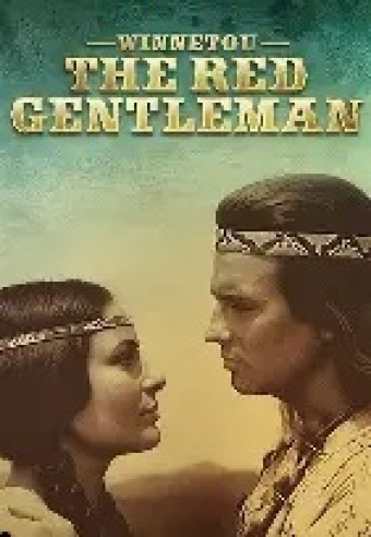 1965 Winnetou 3 (A Trilha dos Desalmados) (Legendado) - *Na Escolha de 10 filmes ou desenhos, o Pen-Drive será grátis...Aproveite!
