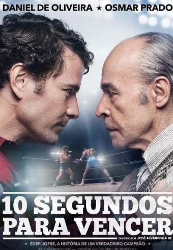 2018 10 Segundos Para Vencer (Nacional) - Na Escolha de 10 filmes ou desenhos, o Pen-Drive será grátis...Aproveite!