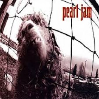 Pearl Jam 1993 - Vs - Na escolha de 10 álbuns musicais, 10 filmes ou desenhos, o Pen-Drive será grátis...Aproveite!