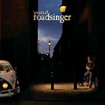 Cat Stevens 2009 - Roadsinger - Na escolha de 10 álbuns musicais, 10 filmes ou desenhos, o Pen-Drive será grátis...Aproveite!
