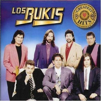 Bukis 2002 - Greatest Hits - Na escolha de 10 álbuns musicais, 10 filmes ou desenhos, o Pen-Drive será grátis...Aproveite!