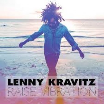 Lenny Kravitz 2018 - Raise Vibration - Na escolha de 10 álbuns musicais, 10 filmes ou desenhos, o Pen-Drive será grátis...Aproveite!