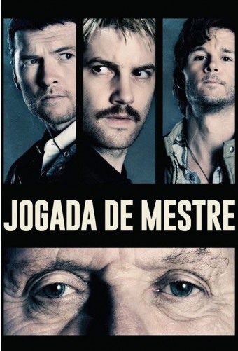 2015 Jogada de Mestre (Dublado) - *Na Escolha de 10 filmes ou desenhos, o Pen-Drive será grátis...Aproveite!