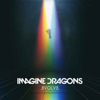 Imagine Dragons 2017 - Evolve - Na escolha de 10 álbuns musicais, 10 filmes ou desenhos, o Pen-Drive será grátis...Aproveite!