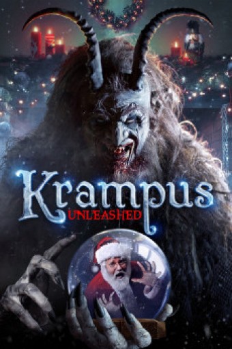 2016 Krampus - Unleashed (Legendado) - *Na Escolha de 10 filmes ou desenhos, o Pen-Drive será grátis...Aproveite!