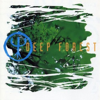 Deep Forest 1992 - Deep Forest - Na escolha de 10 álbuns musicais, 10 filmes ou desenhos, o Pen-Drive será grátis...Aproveite!