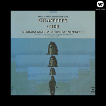 Cher 2013 - Chastity Original Motion Picture Soundtrack - Na escolha de 10 álbuns musicais, 10 filmes ou desenhos, o Pen-Drive será grátis...Aproveite!