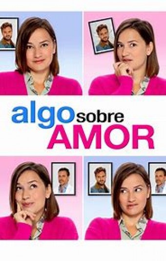 2021 Algo Sobre Amor (Dublado) - Na Escolha de 10 filmes ou desenhos, o Pen-Drive será grátis...Aproveite!