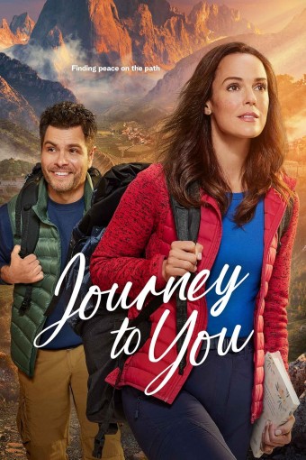 2025 Journey To You (Dublado) - Na Escolha de 10 filmes ou desenhos, o Pen-Drive será grátis...Aproveite!