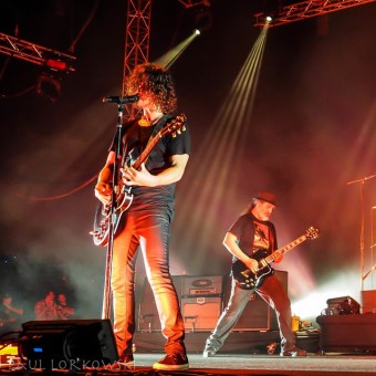 Soundgarden 2019 - Essentials- Na escolha de 10 álbuns musicais, 10 filmes ou desenhos, o Pen-Drive será grátis...Aproveite!