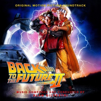 Back to the Future 1, 2, & 3 - Na escolha de 10 álbuns musicais, 10 filmes ou desenhos, o Pen-Drive será grátis...Aproveite!
