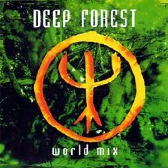 Deep Forest 1994 - World Mix - Na escolha de 10 álbuns musicais, 10 filmes ou desenhos, o Pen-Drive será grátis...Aproveite!