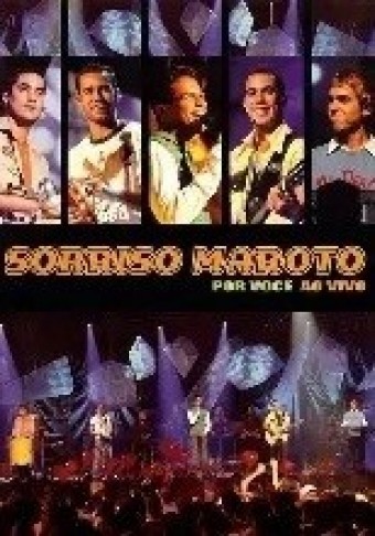 Sorriso Maroto (VIDEO) - Por Você Ao Vivo - Na Escolha de 10 álbuns musicais, 10 filmes ou desenhos, o Pen-Drive será grátis...Aproveite!